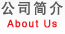 公司简介
